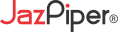 Logo JazPiper Home Karaoke