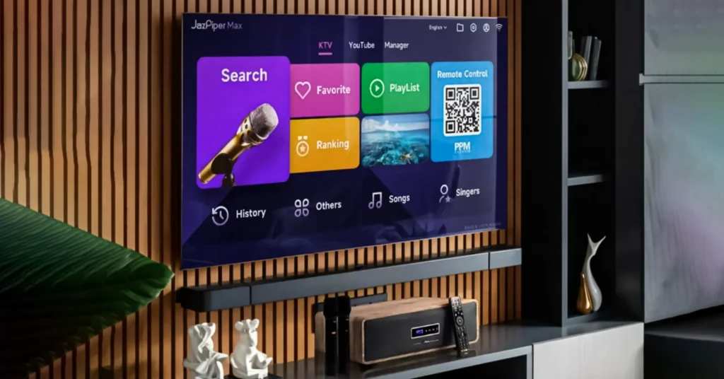 JazPiper MAX official home aesthetics setup JazPiper MAX official home aesthetics setup